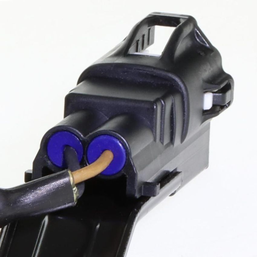 Standard Ignition ALS3505 ABS Speed Sensor