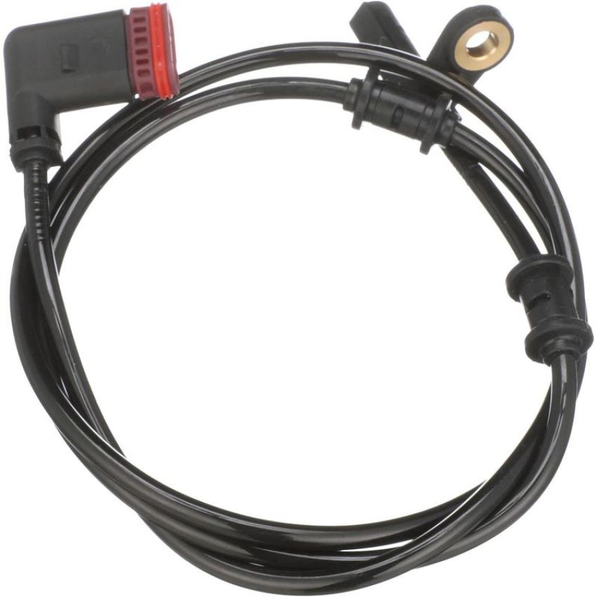 Standard Ignition ALS366 ABS Speed Sensor