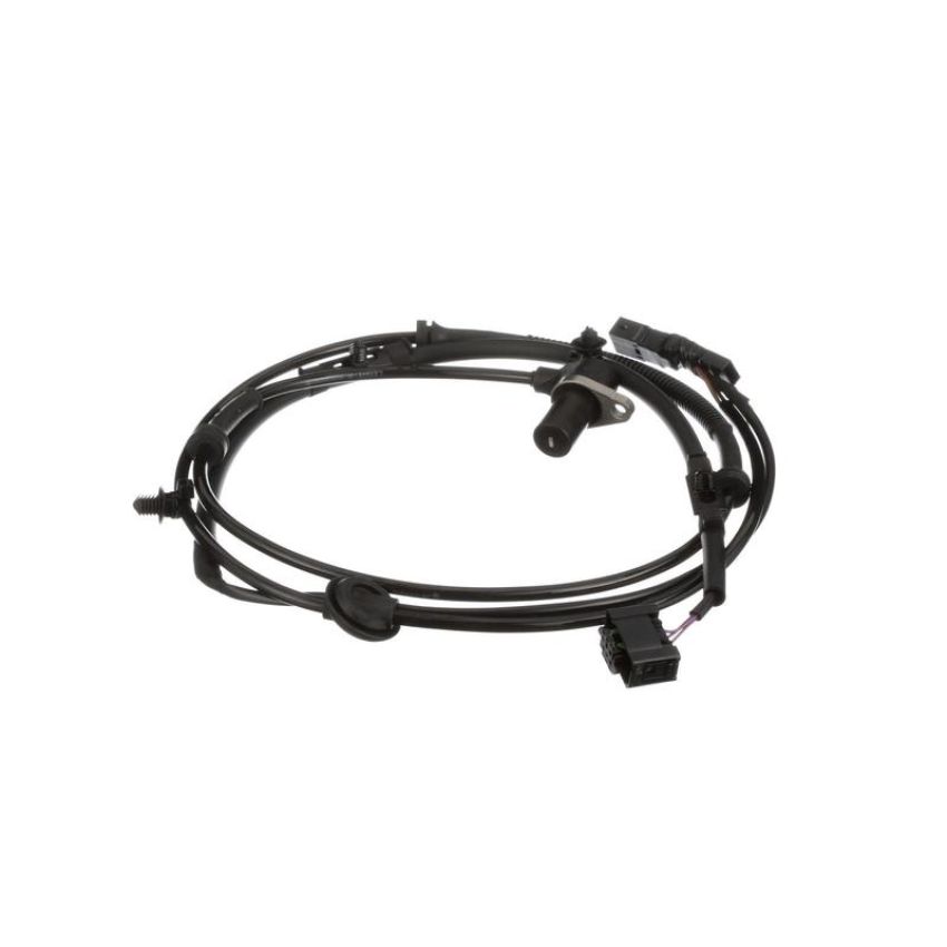 Standard Ignition ALS419 ABS Speed Sensor