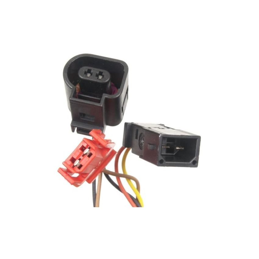 Standard Ignition ALS424 ABS Speed Sensor