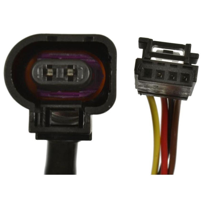 Standard Ignition ALS448 ABS Speed Sensor