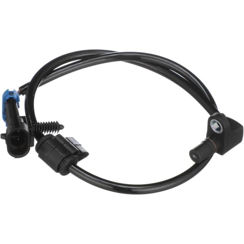 Standard Ignition ALS474 ABS Speed Sensor