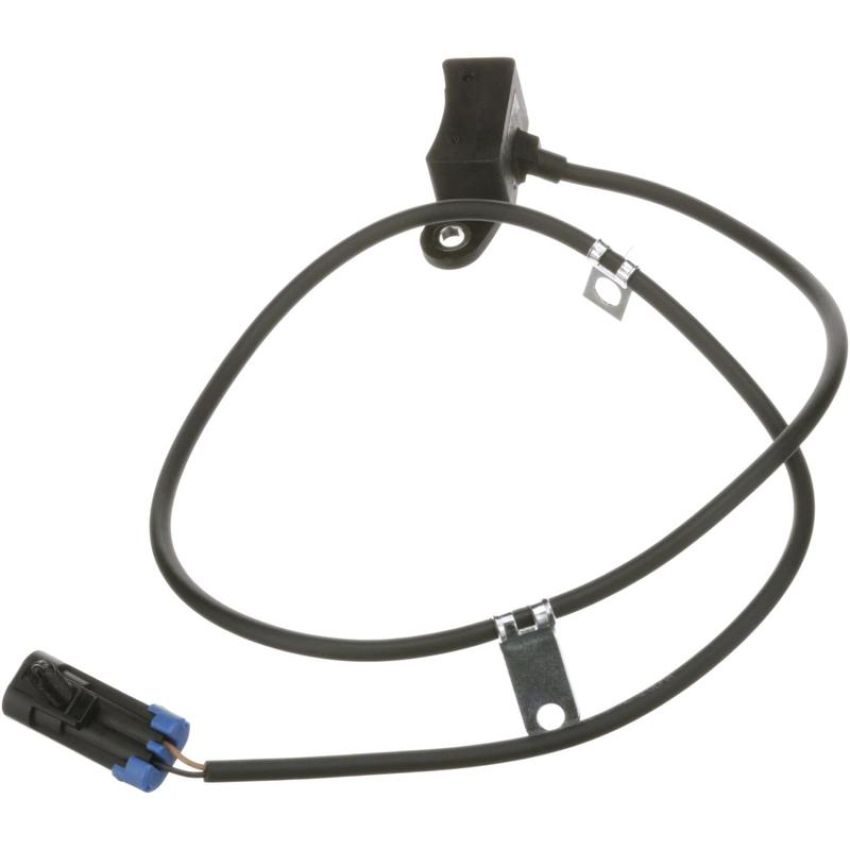 Standard Ignition ALS481 ABS Speed Sensor