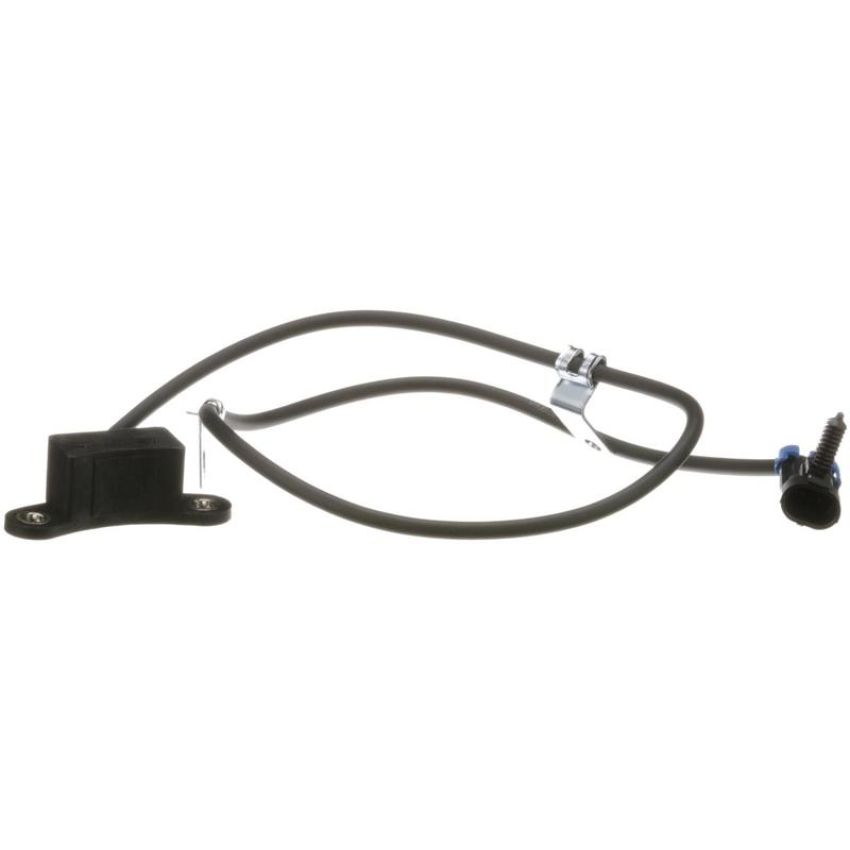 Standard Ignition ALS481 ABS Speed Sensor