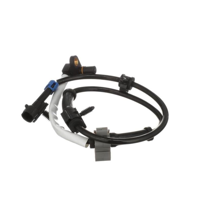 Standard Ignition ALS483 ABS Speed Sensor
