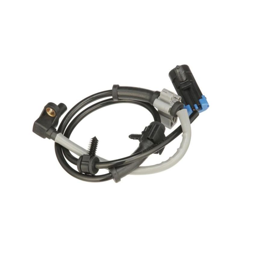 Standard Ignition ALS484 ABS Speed Sensor
