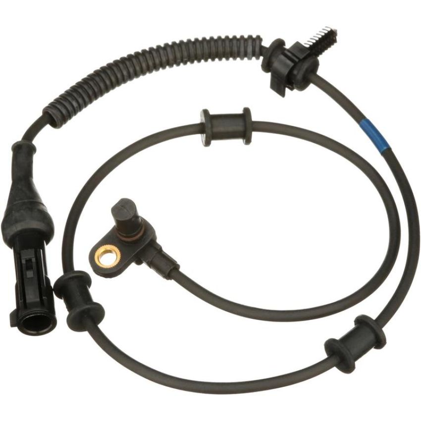 Standard Ignition ALS485 ABS Speed Sensor
