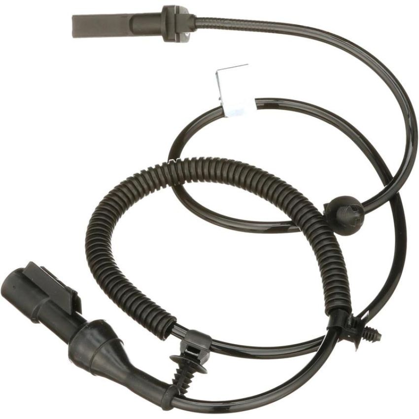 Standard Ignition ALS488 ABS Speed Sensor