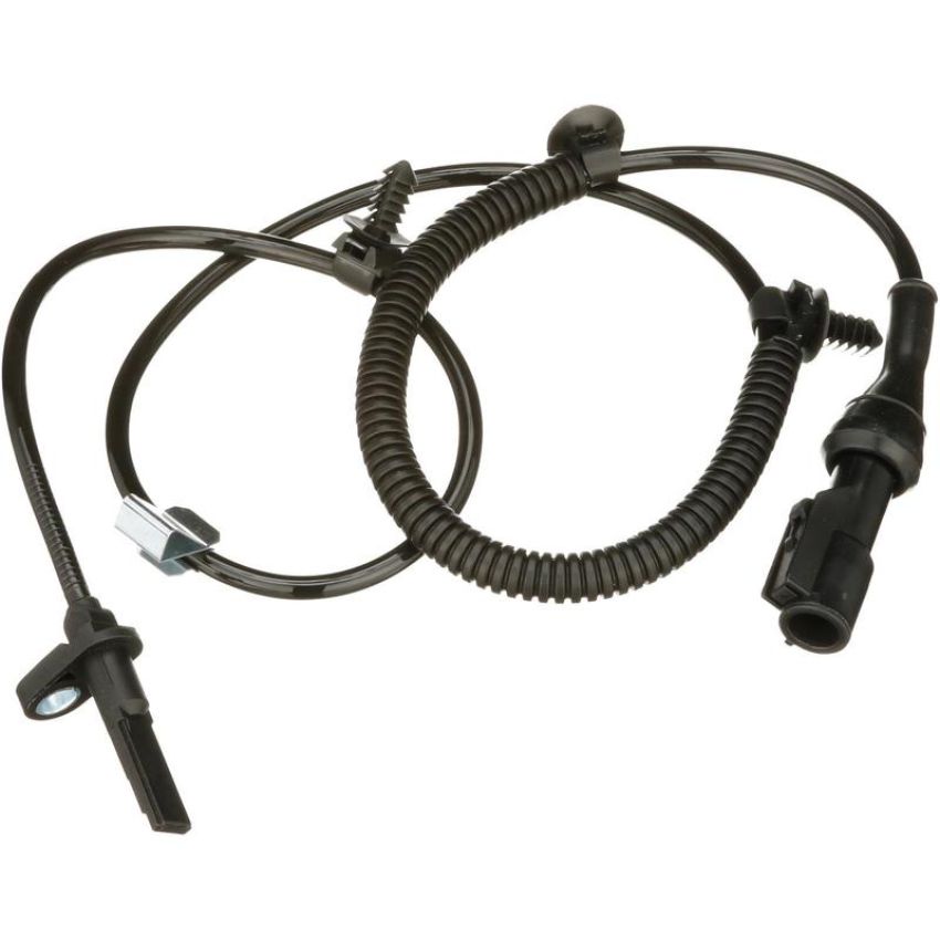 Standard Ignition ALS488 ABS Speed Sensor