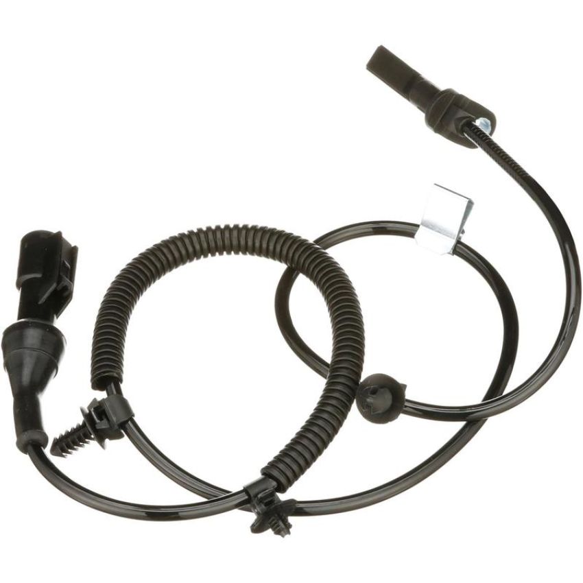 Standard Ignition ALS488 ABS Speed Sensor