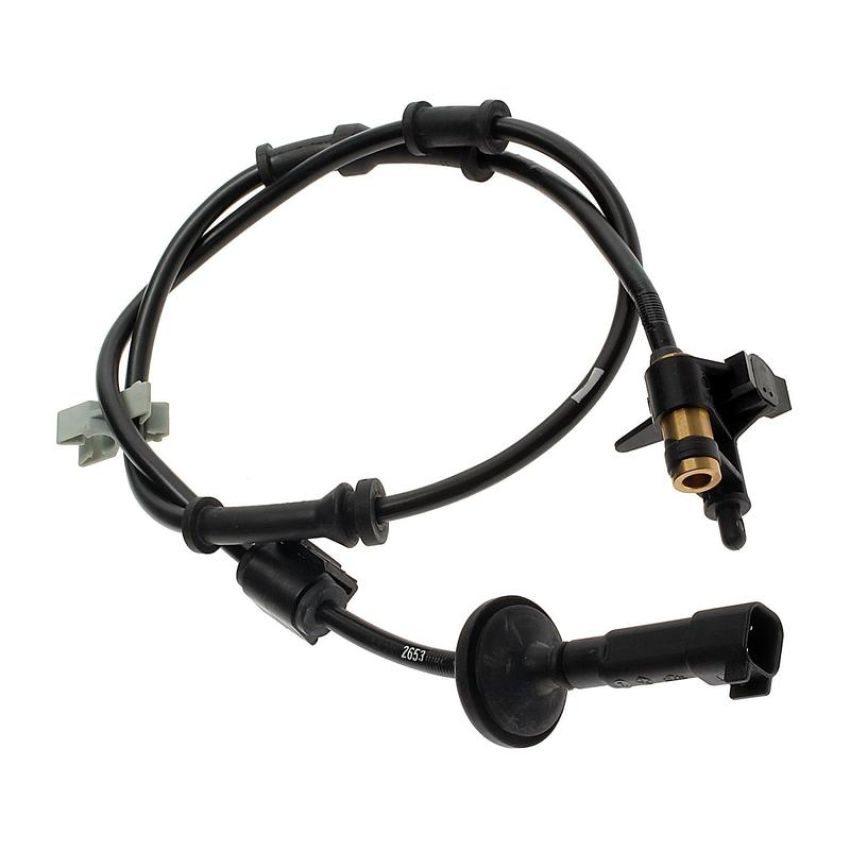 Standard Ignition ALS48 ABS Speed Sensor