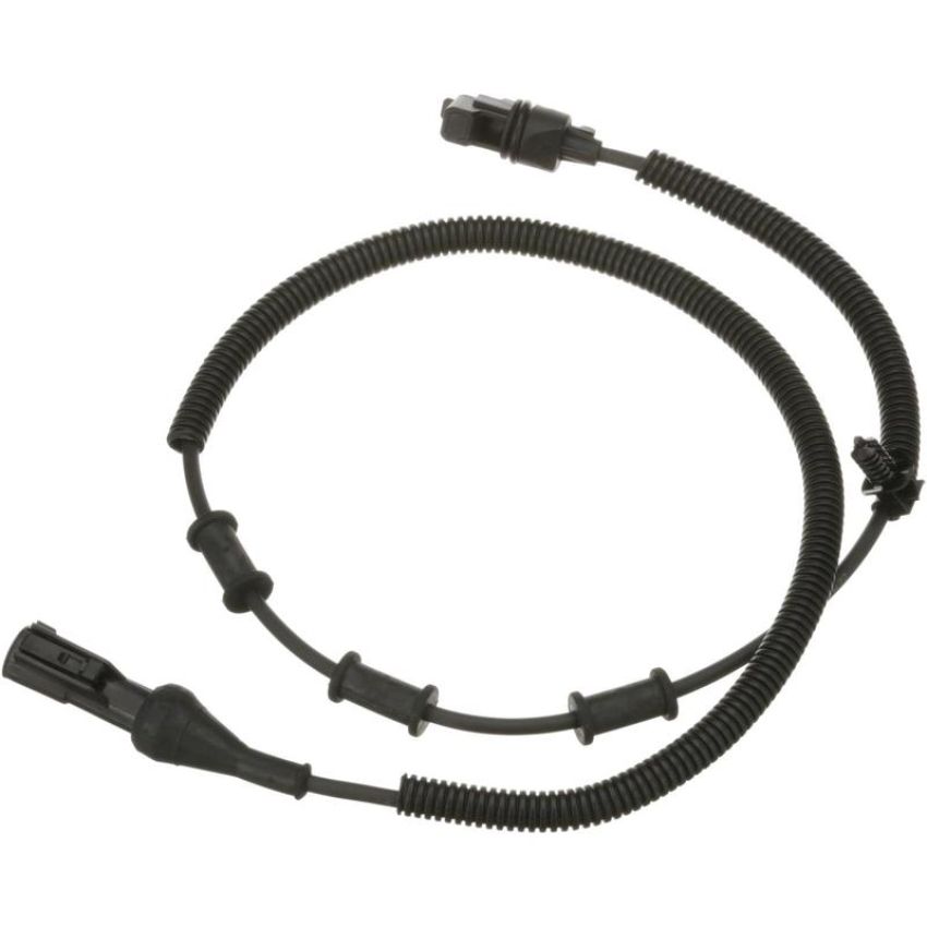 Standard Ignition ALS498 ABS Speed Sensor