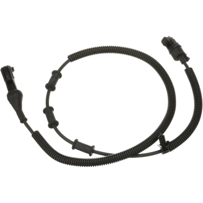 Standard Ignition ALS498 ABS Speed Sensor