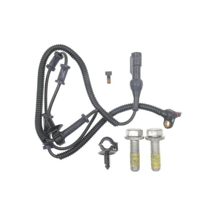 Standard Ignition ALS508 ABS Speed Sensor