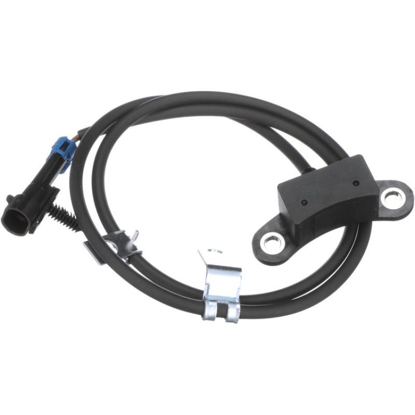 Standard Ignition ALS511 ABS Speed Sensor