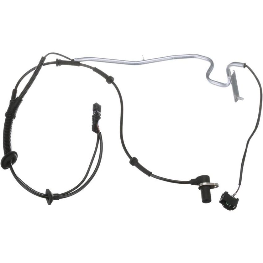 Standard Ignition ALS516 ABS Speed Sensor