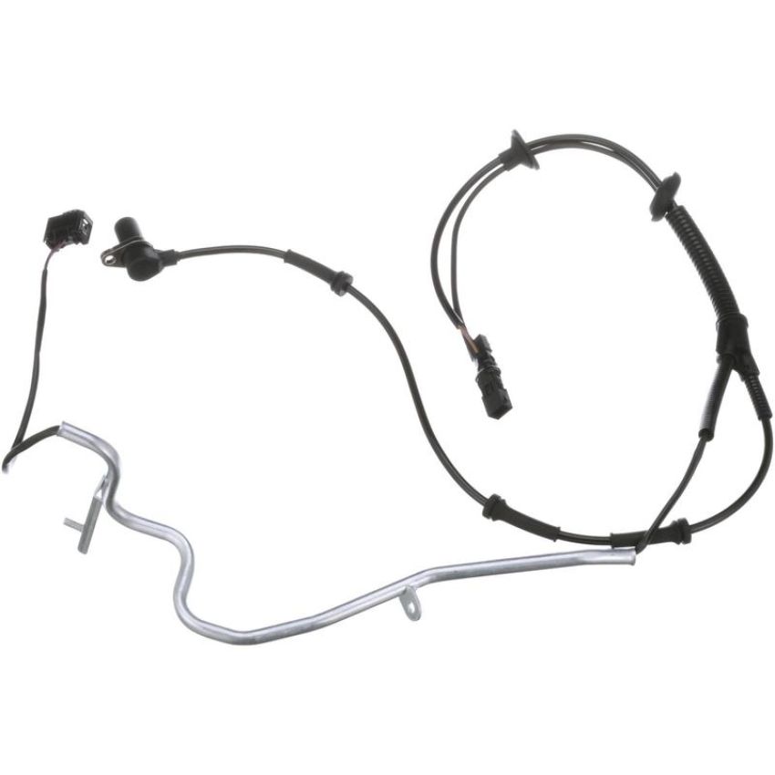 Standard Ignition ALS516 ABS Speed Sensor