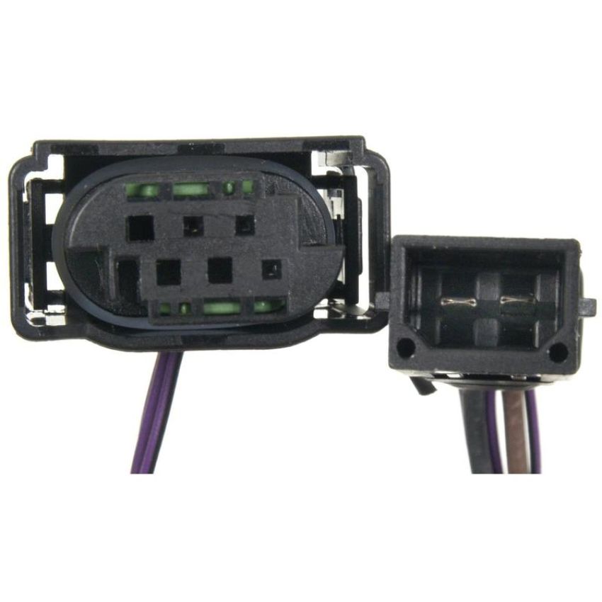 Standard Ignition ALS527 ABS Speed Sensor