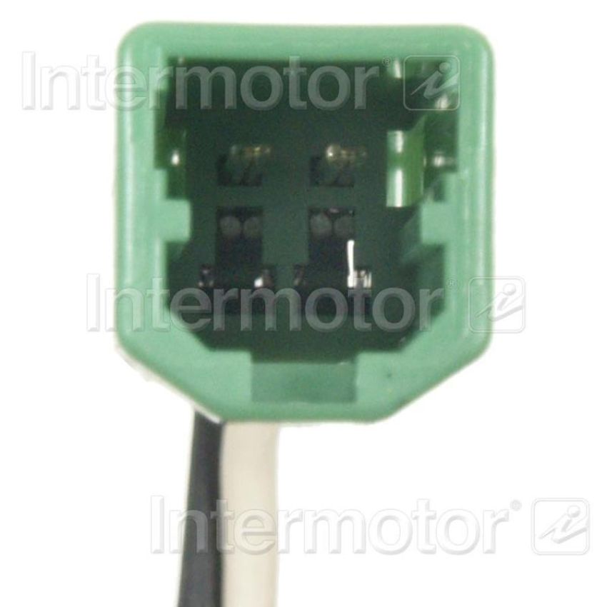 Standard Ignition ALS532 ABS Speed Sensor