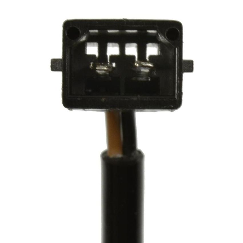 Standard Ignition ALS538 ABS Speed Sensor