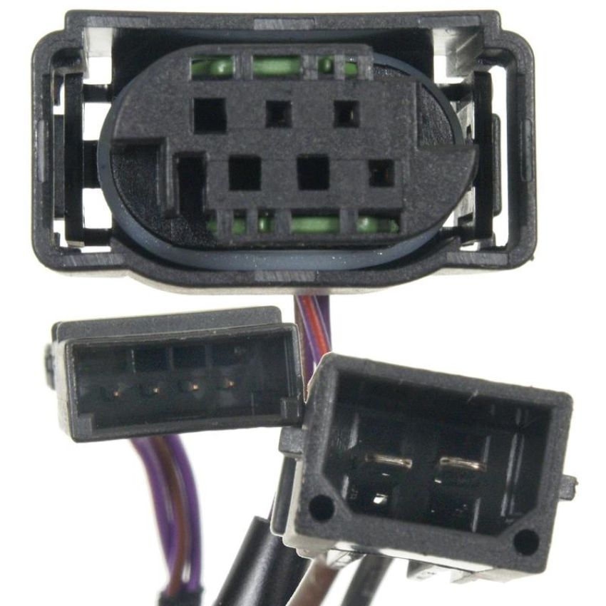 Standard Ignition ALS540 ABS Speed Sensor