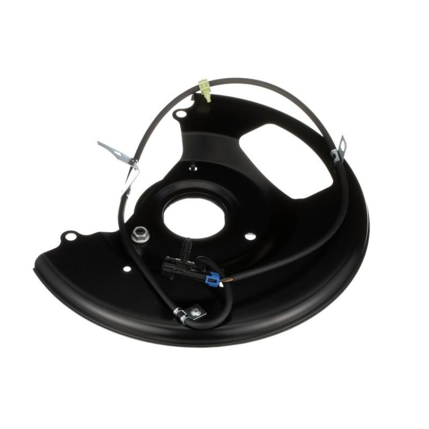 Standard Ignition ALS543 ABS Speed Sensor