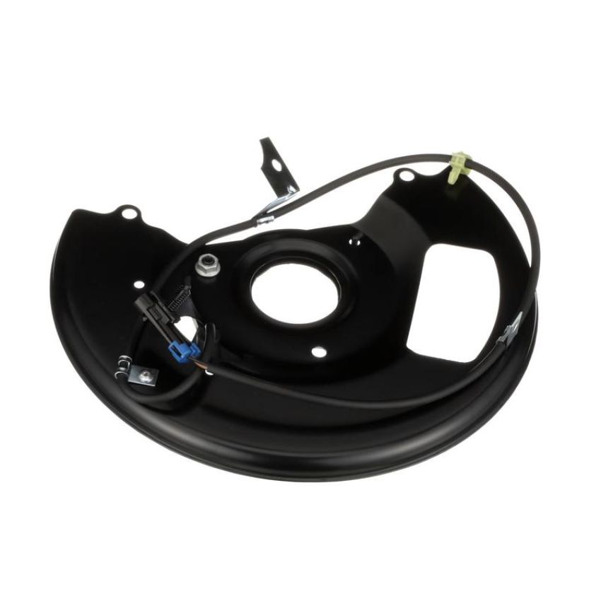 Standard Ignition ALS543 ABS Speed Sensor