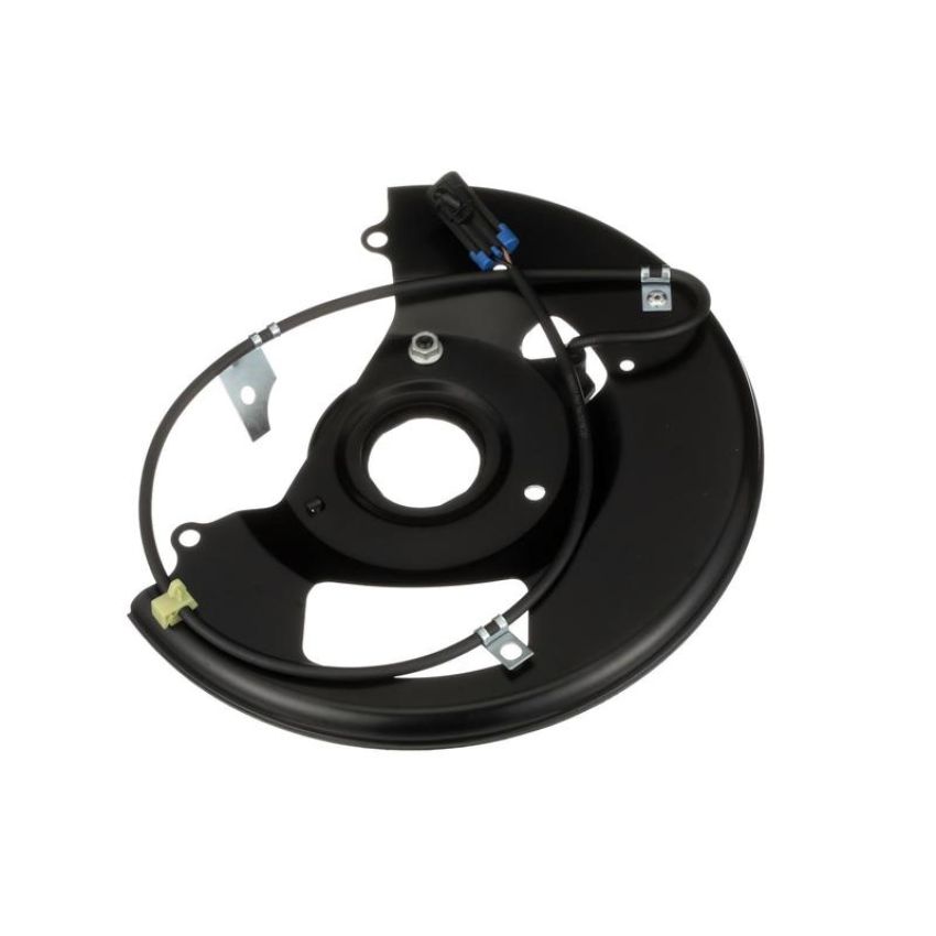 Standard Ignition ALS544 ABS Speed Sensor