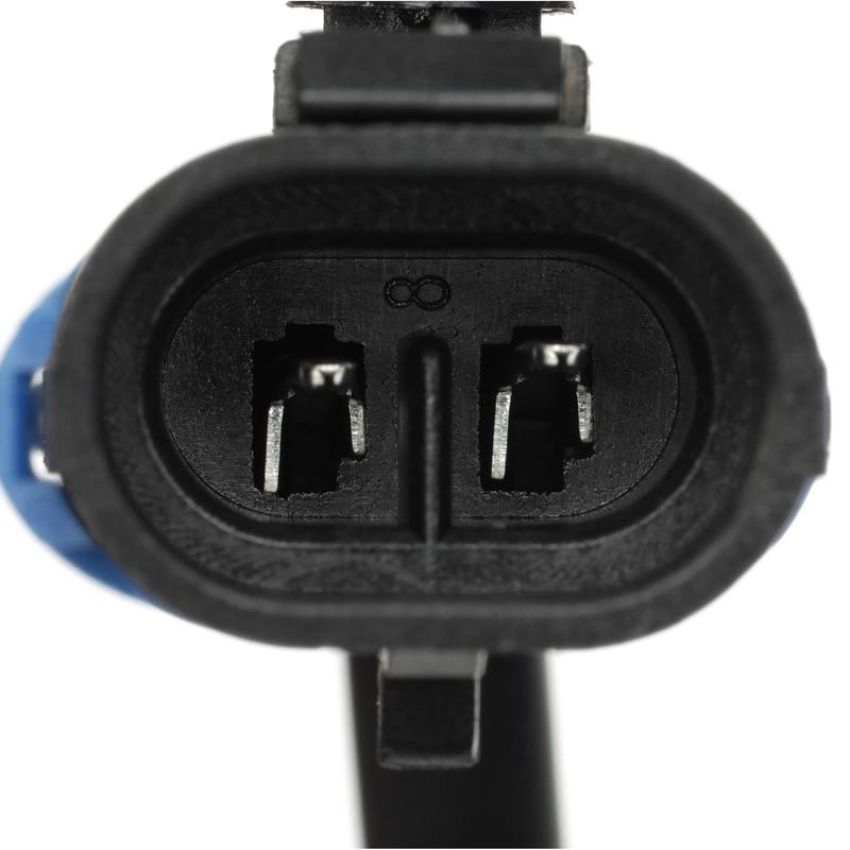 Standard Ignition ALS544 ABS Speed Sensor