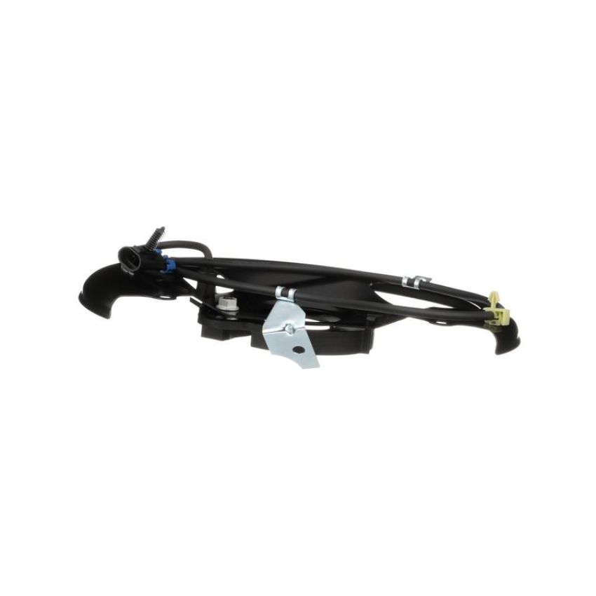 Standard Ignition ALS544 ABS Speed Sensor
