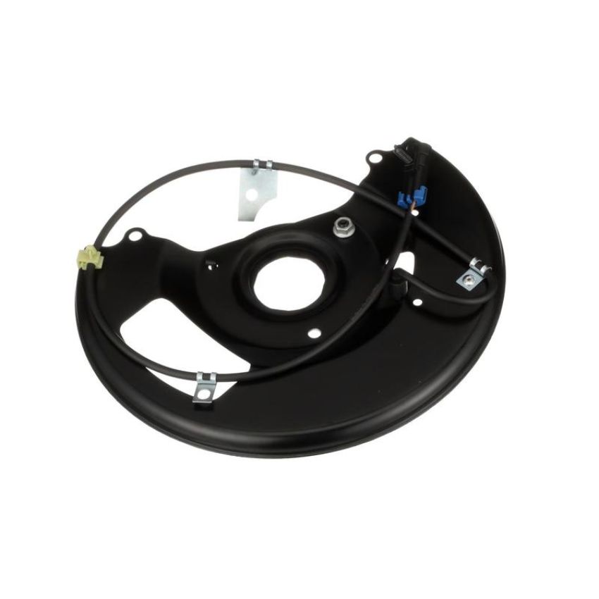 Standard Ignition ALS544 ABS Speed Sensor