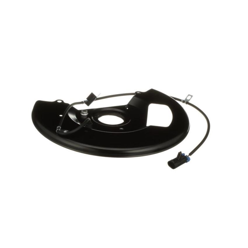 Standard Ignition ALS545 ABS Speed Sensor