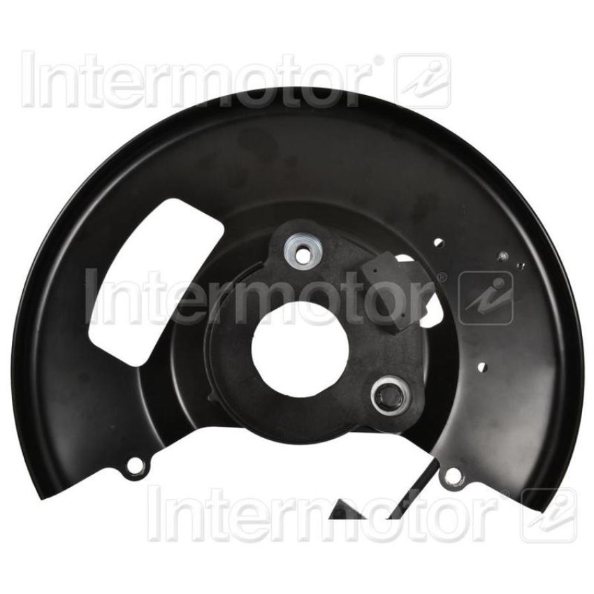 Standard Ignition ALS545 ABS Speed Sensor
