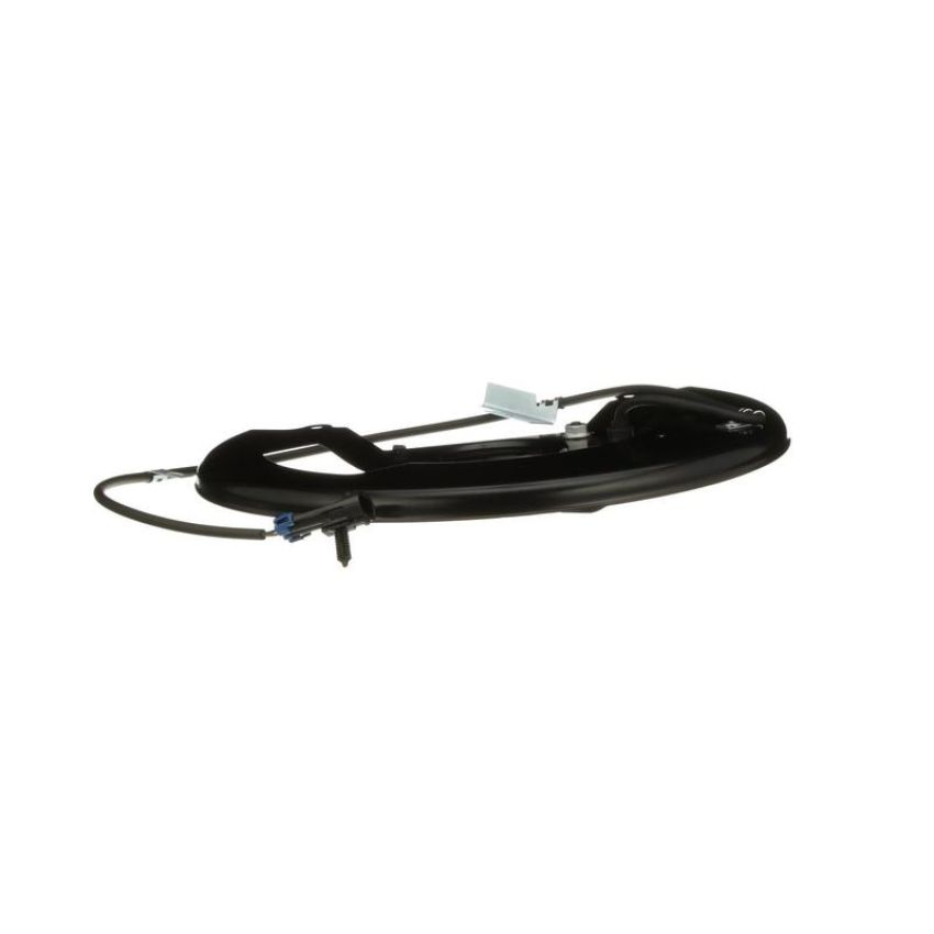 Standard Ignition ALS545 ABS Speed Sensor