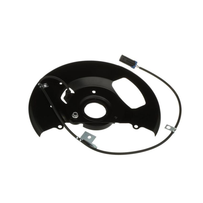 Standard Ignition ALS545 ABS Speed Sensor