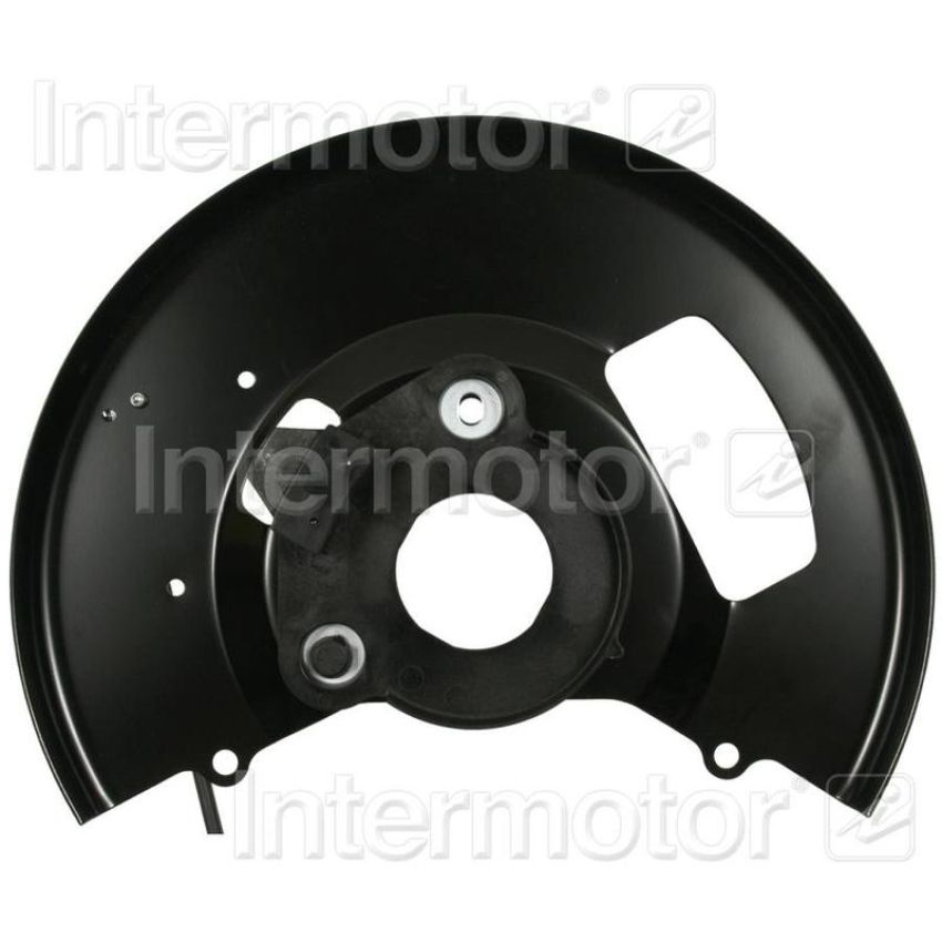 Standard Ignition ALS546 ABS Speed Sensor