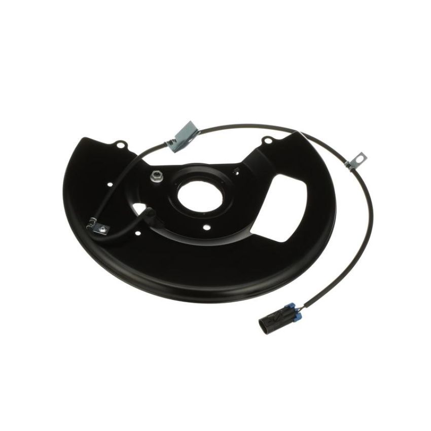 Standard Ignition ALS546 ABS Speed Sensor