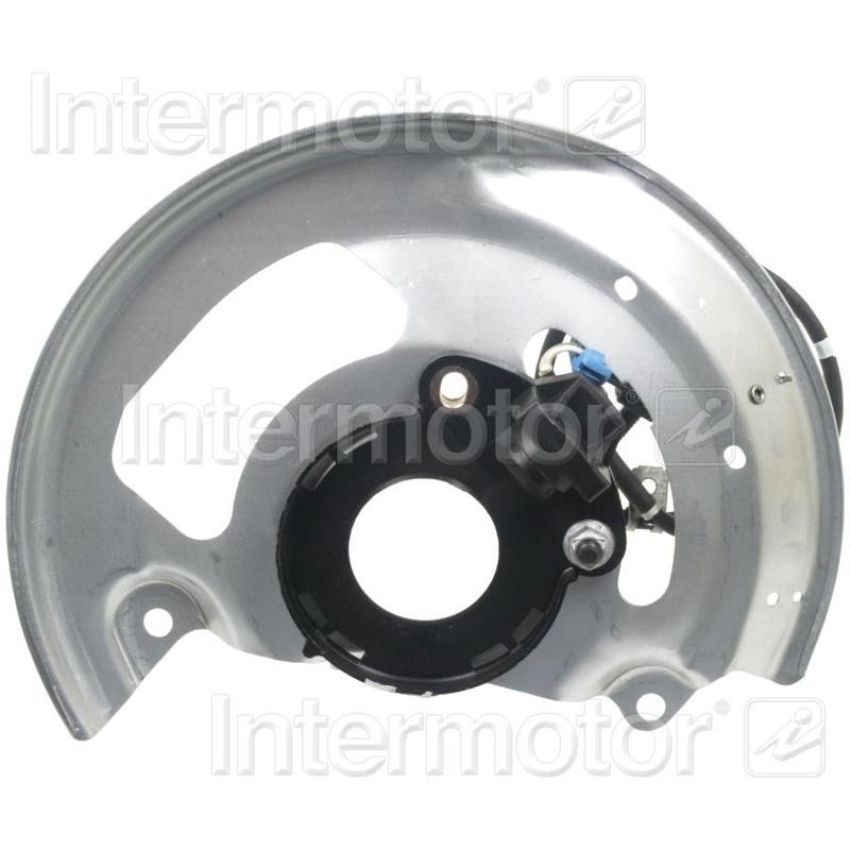 Standard Ignition ALS547 ABS Speed Sensor