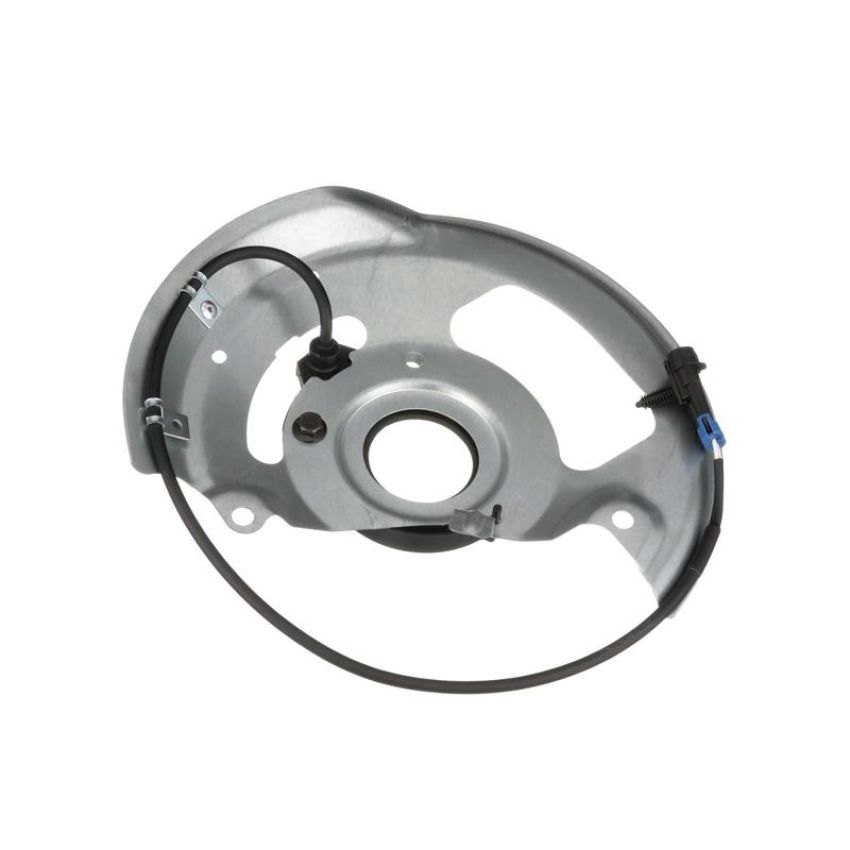 Standard Ignition ALS547 ABS Speed Sensor