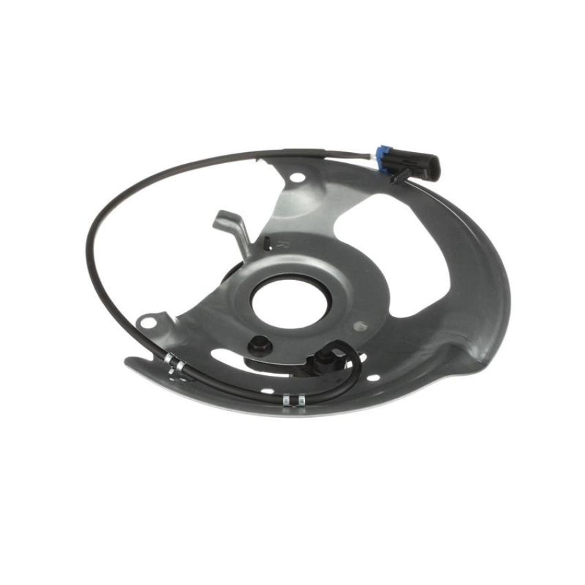 Standard Ignition ALS548 ABS Speed Sensor