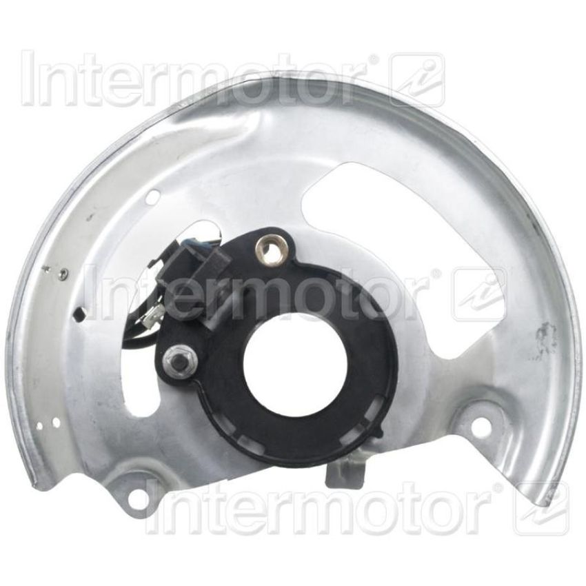 Standard Ignition ALS548 ABS Speed Sensor