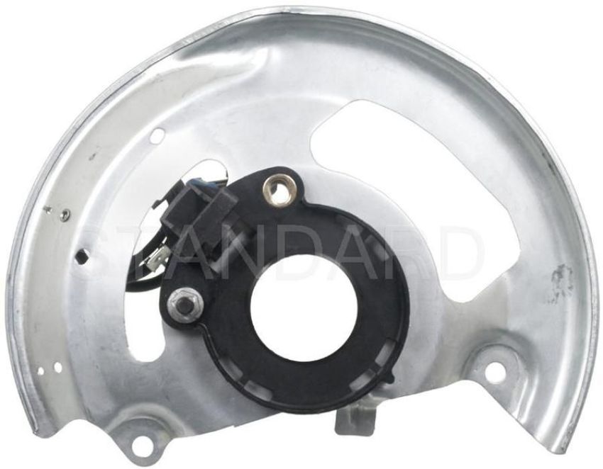 Standard Ignition ALS548 ABS Speed Sensor