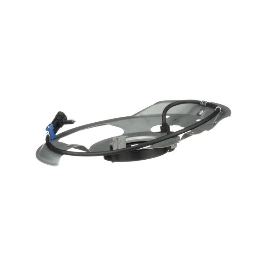 Standard Ignition ALS548 ABS Speed Sensor