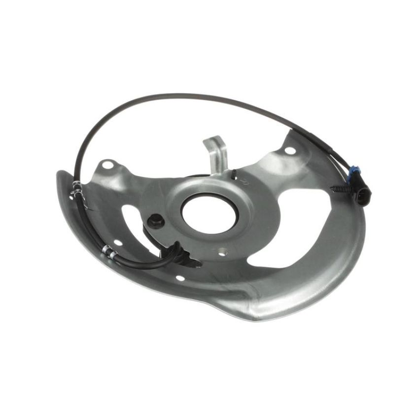 Standard Ignition ALS548 ABS Speed Sensor