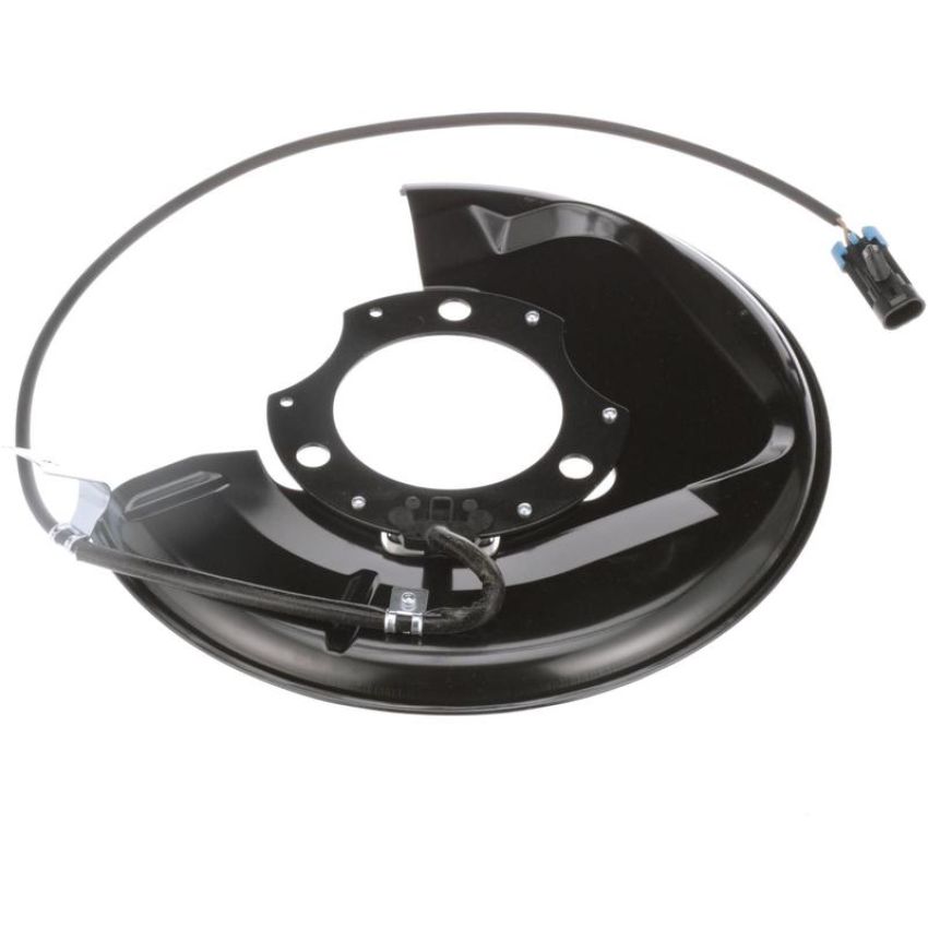 Standard Ignition ALS549 ABS Speed Sensor