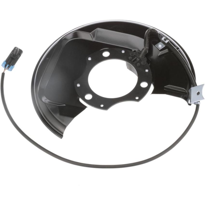 Standard Ignition ALS549 ABS Speed Sensor