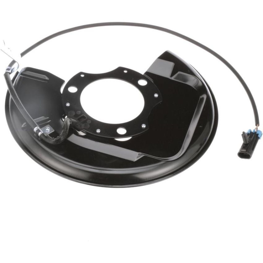 Standard Ignition ALS549 ABS Speed Sensor