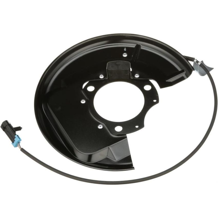 Standard Ignition ALS550 ABS Speed Sensor