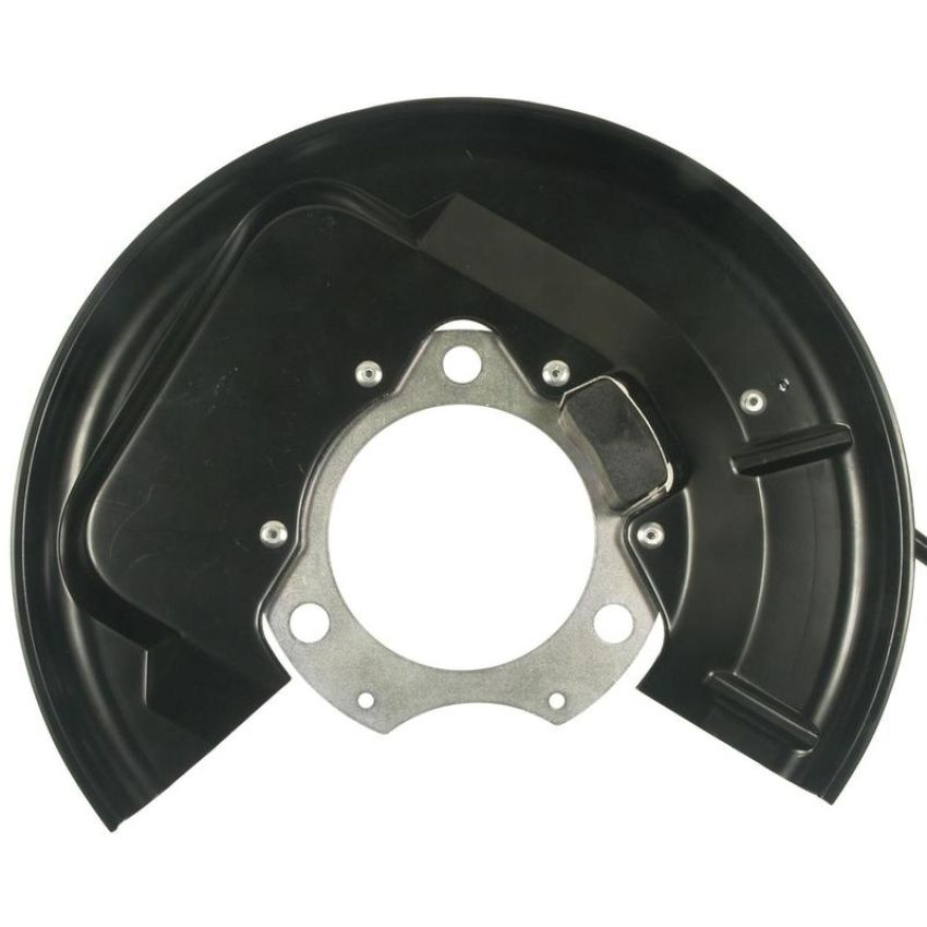 Standard Ignition ALS550 ABS Speed Sensor