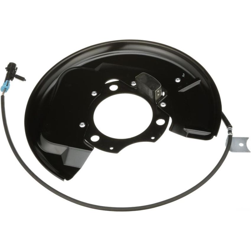 Standard Ignition ALS550 ABS Speed Sensor